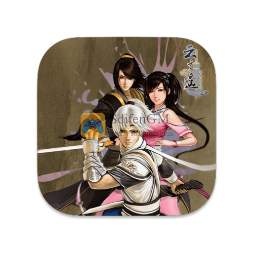 轩辕剑外传：云之遥 中文版-SdifenGM