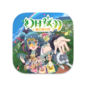 幻日夜羽 – 蜃景努玛梓 – 中文破解版-SdifenGM