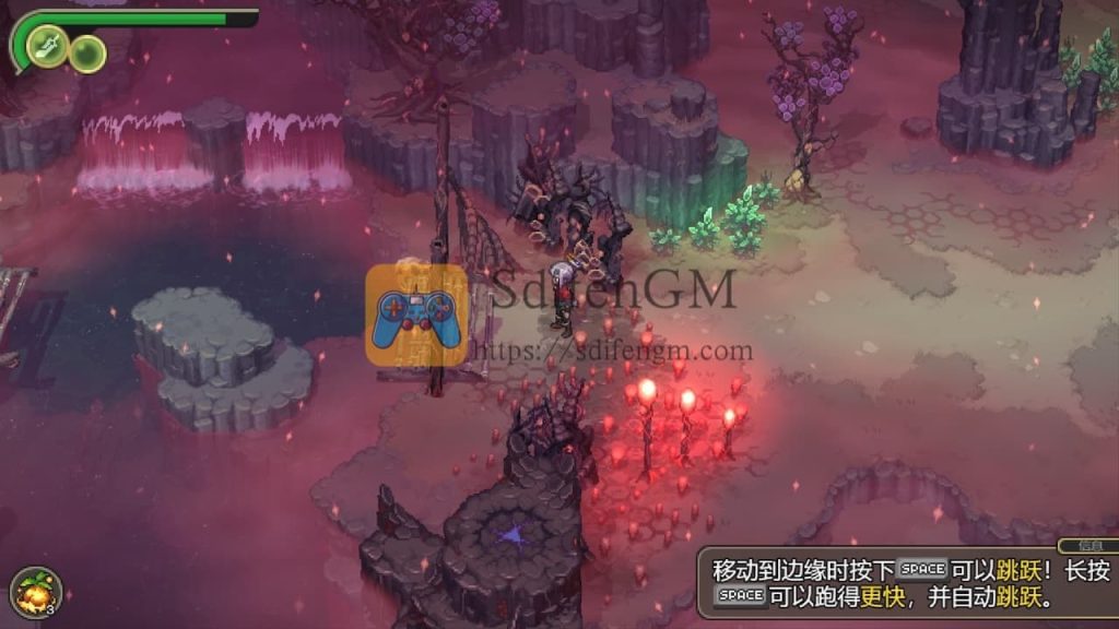 皓白初晓 游戏界面1 皓白初晓 游戏界面1