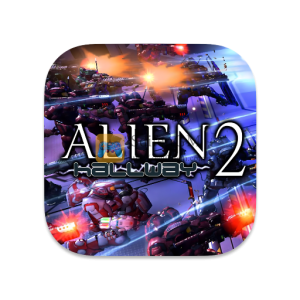 异形回廊 2 破解版 异形回廊 2 破解版