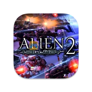 异形回廊 2 英文版-SdifenGM