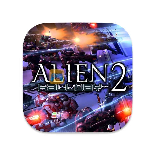 异形回廊 2 英文版-SdifenGM