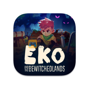 Eko与被诅咒之地 中文破解版 Eko与被诅咒之地 中文破解版