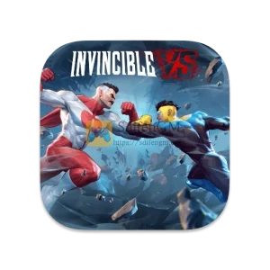 无敌少侠 VS 英文版 无敌少侠 VS 英文版