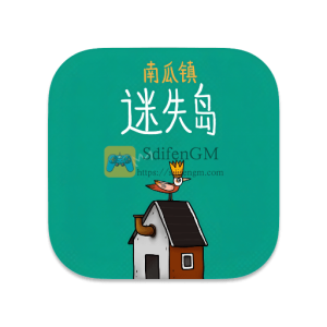 迷失岛外传：南瓜镇 中文破解版-SdifenGM