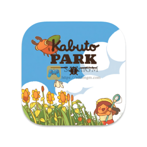 兜虫公园 中文破解版 兜虫公园 中文破解版