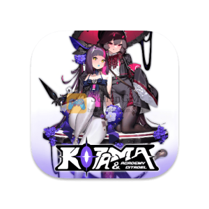 少女与学院城 中文破解版-SdifenGM