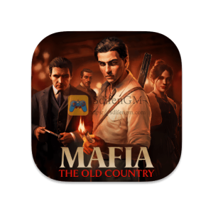 四海兄弟:故乡 豪华版 中文破解版 四海兄弟:故乡 豪华版 中文破解版