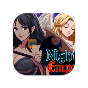 夜幕女帝 中文破解版-SdifenGM