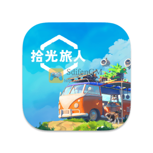 拾光旅人 中文破解版 拾光旅人 中文破解版