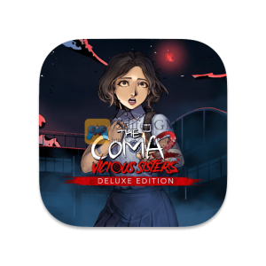 昏迷 2:恶毒姐妹 豪华版 中文破解版 昏迷 2:恶毒姐妹 豪华版 中文破解版