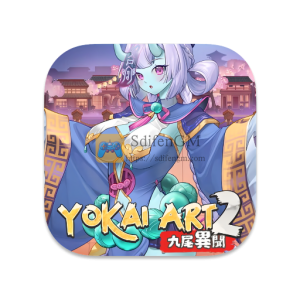 妖谈2:九尾异闻 中文破解版 妖谈2:九尾异闻 中文破解版