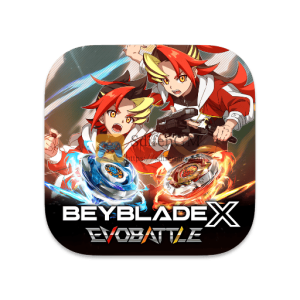 战斗陀螺 X:进化对决 终极版 中文破解版 战斗陀螺 X:进化对决 终极版 中文破解版
