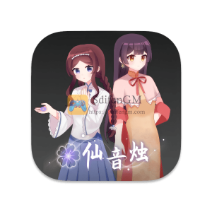 仙音烛 中文破解版 仙音烛 中文破解版