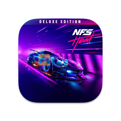 极品飞车 热度 豪华版 中文版-SdifenGM