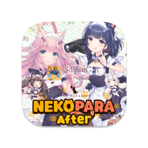 猫娘乐园 后日谈 中文破解版 猫娘乐园 后日谈 中文破解版