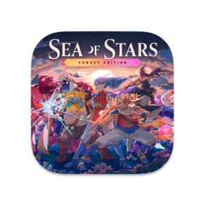 星之海:落日版 中文破解版 星之海:落日版 中文破解版