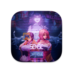 Sense – 不祥的预感：赛博朋克鬼故事 中文破解版-SdifenGM