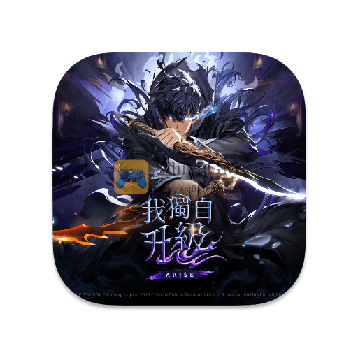 我独自升级：起立·觉醒 中文版-SdifenGM