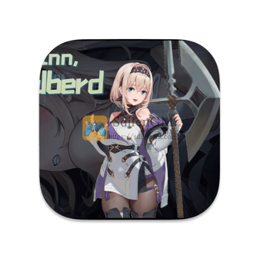 旅店，酒馆与女枪士 中文版-SdifenGM