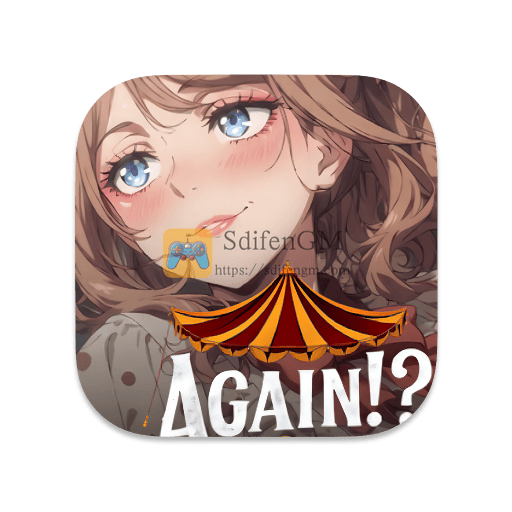 又来了！？罪恶秘密马戏团 中文版-SdifenGM