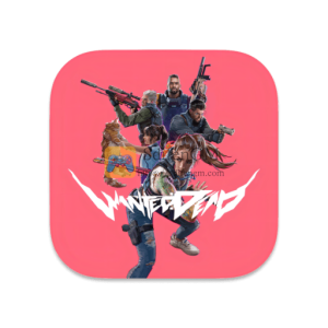 通缉令：死亡 中文破解版-SdifenGM