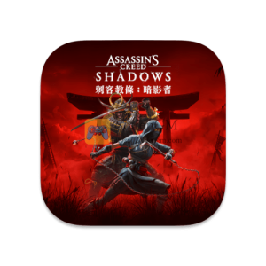 刺客信条:影 中文破解版 刺客信条:影 中文破解版