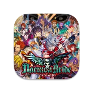 恶魔新娘:额外增益 英文版 恶魔新娘:额外增益 英文版