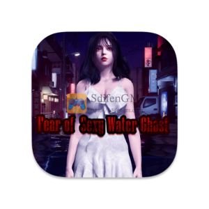 恐怖的性感水鬼 中文破解版-SdifenGM