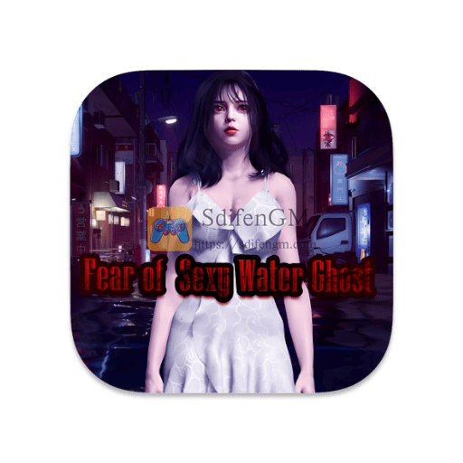 恐怖的性感水鬼 中文版-SdifenGM