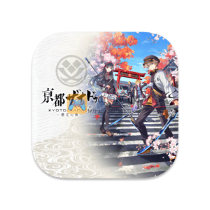 京都幻都 – 樱花幻舞 – 中文破解版-SdifenGM