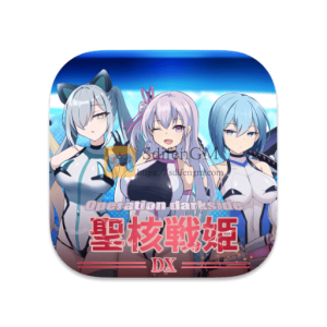 圣核战姬 DX 中文破解版-SdifenGM
