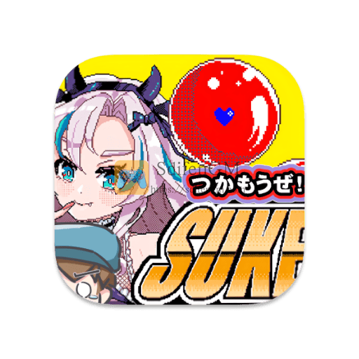 SUKEBE ORB 中文版-SdifenGM