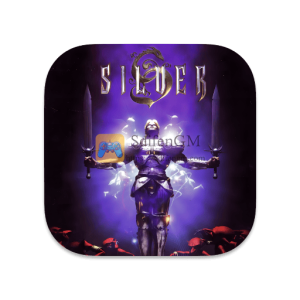 银色幻想 中文破解版-SdifenGM