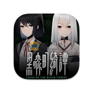黑森町绮谭 破解版 黑森町绮谭 破解版