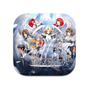 西风狂诗曲 2:暴风雨 中文破解版 西风狂诗曲 2:暴风雨 中文破解版