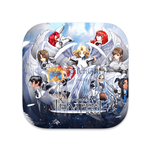 西风狂诗曲 2：暴风雨 中文版-SdifenGM
