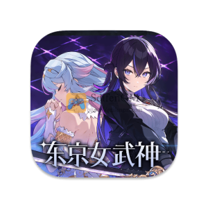 东京女武神 中文破解版 东京女武神 中文破解版