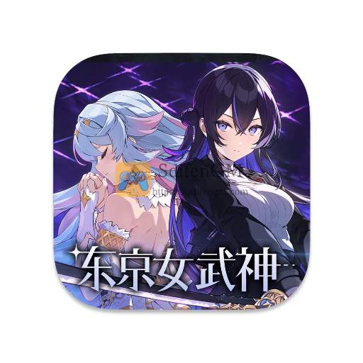 东京女武神 中文版-SdifenGM