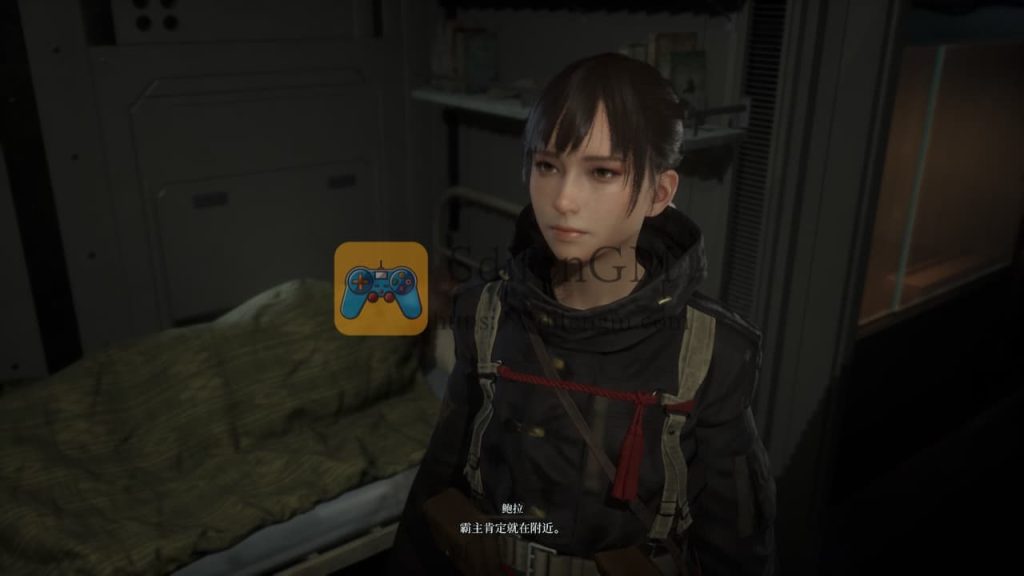 轮回之兽 游戏界面1