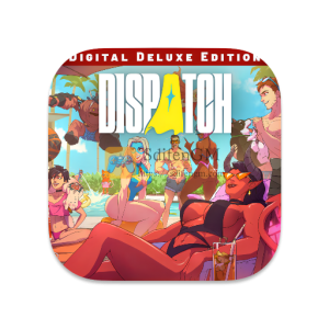 超英派遣中心:数位豪华版 中文破解版 超英派遣中心:数位豪华版 中文破解版
