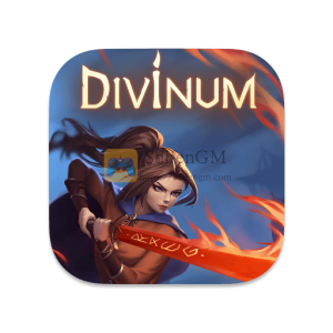 Divinum 中文破解版-SdifenGM