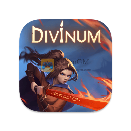 Divinum 中文版-SdifenGM