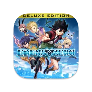 伊甸星原:豪华版 中文破解版 伊甸星原:豪华版 中文破解版