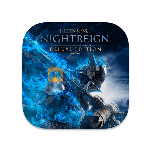 艾尔登法环：黑夜君临 v1.03.5 豪华版 中文版-SdifenGM
