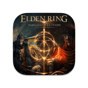 艾尔登法环：褪色者版 中文破解版-SdifenGM