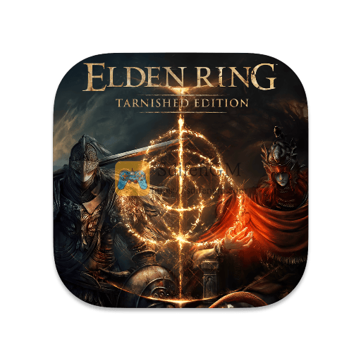 艾尔登法环：褪色者版 中文版-SdifenGM