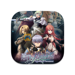 幻燐的姫将军 重置版 中文破解版 幻燐的姫将军 重置版 中文破解版