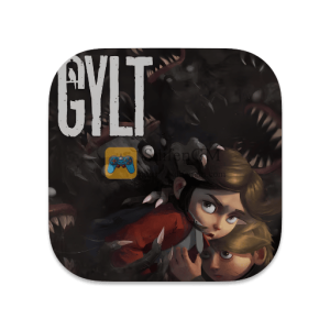 GYLT 中文破解版 GYLT 中文破解版