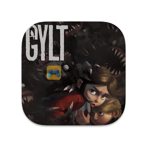 GYLT 中文版-SdifenGM